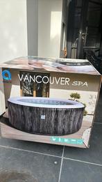 Avenli Spa Vancouver - nieuw in doos, Nieuw, Grondzeil, Ophalen