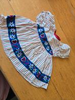 Vintage poppenjurkje jaren zestig., Kinderen en Baby's, Babykleding | Overige, Ophalen of Verzenden, Zo goed als nieuw, Onbekend