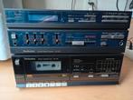 Technics mini Stereo Setje, Audio, Tv en Foto, Stereo-sets, Overige merken, Tuner of Radio, Gebruikt, Ophalen of Verzenden