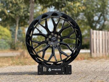 5X112 22 Inch Autotec Velgen Past Op BMW X5 X6 Mercedes GLE beschikbaar voor biedingen