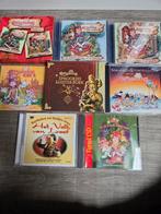 Efteling CD Collectie - Sprookjes en Muziek, Ophalen of Verzenden, Gebruikt, Verhaal of Sprookje