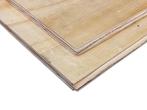 Underlayment | 18 mm | 244 x 122 cm | plaatmateriaal, Ophalen, Nieuw, Hout, Minder dan 20 mm