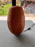 IKEA Böja Tafellamp - Nieuwstaat, Huis en Inrichting, Lampen | Tafellampen, Ophalen, Zo goed als nieuw, Hout, Minder dan 50 cm