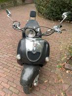 Scooter sloop of sloop zonder kenteken, Fietsen en Brommers, Scooters | Overige merken, Ophalen, Zo goed als nieuw, Benzine