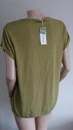 nieuw TOM TAILER shirt groen, Kleding | Dames, Verzenden, Nieuw, Tom Tailor, Korte mouw