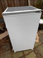 Inbouw koelkast., Ophalen of Verzenden, Gebruikt, Inbouw, Minder dan 60 cm