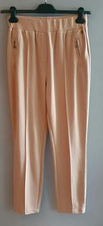 Poools broek, Kleding | Dames, Ophalen of Verzenden, Zo goed als nieuw, Maat 38/40 (M), Bruin