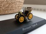 Renault Type A 1898., Ophalen of Verzenden, Auto, Norev