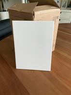 Mosa wandtegel 15x20 mat wit, Ophalen, Nieuw, Keramiek, Wandtegels