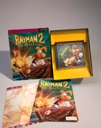 Rayman 2: The Great Escape - PC Big Box Game (1999), Spelcomputers en Games, Avontuur en Actie, 1 speler, Ophalen of Verzenden