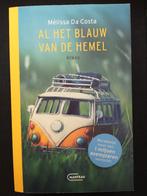 Al het blauw van de hemel, Ophalen of Verzenden, Nieuw, Mélissa Da Costa