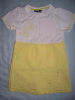 hele leuke jurk Whoopi maat 104 en shirt beau bo maat 98, Kinderen en Baby's, Kinderkleding | Maat 98, Meisje, Ophalen of Verzenden