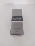 Nieuw Viktor & Rolf Spicebomb Parfum 20 ml Travelspray, Ophalen of Verzenden, Nieuw