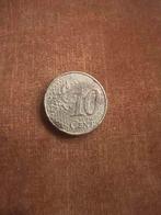 Foutslag 10 euro cent Duitsland 2002, Ophalen of Verzenden, Duitsland, 10 cent