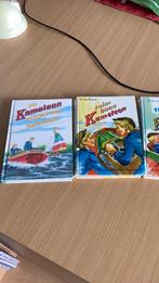3 kameleon boeken, Ophalen, Zo goed als nieuw