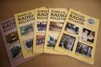 Surplus Radio Buleltin - Nrs. 62 t/m 66 - 2011/2012 !!, Boeken, Techniek, Ophalen of Verzenden, Zo goed als nieuw, Elektrotechniek