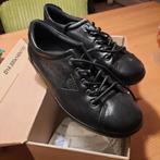 Nieuwe Ecco Damesschoenen, zwart, met veter, Maat 37, Kleding | Dames, Schoenen, Ecco, Zwart, Overige typen, Nieuw