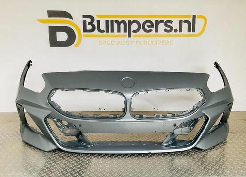 Bumper BMW Z4 G29 MPakket 51118073087 Voorbumper 13286R, Auto diversen, Tuning en Styling, Ophalen of Verzenden