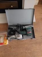 Bosch schuurmachine, Ophalen, Zo goed als nieuw, Minder dan 600 watt, Vlakschuurmachine