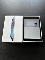 iPad mini 2 16GB - Space Grey, Computers en Software, Apple iPads, Gebruikt, 8 inch, Ophalen of Verzenden, Grijs