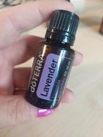 Lavendel olie 15 ml - Doterra NIEUW & ongeopend, Sport en Fitness, Gezondheidsproducten en Wellness, Nieuw, Aroma, Ophalen of Verzenden