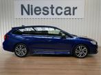 Subaru Levorg 1.6 GT Comfort (bj 2016, automaat), Auto's, Subaru, Automaat, 12 maanden, Stof, Gebruikt