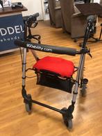 Rollator 2goability, Pace2, Lichtgewicht, Diversen, Ophalen of Verzenden, Opvouwbaar, Gebruikt