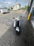 Bezorgscooter SYM, Ophalen, Overige modellen, Maximaal 45 km/u, 49 cc