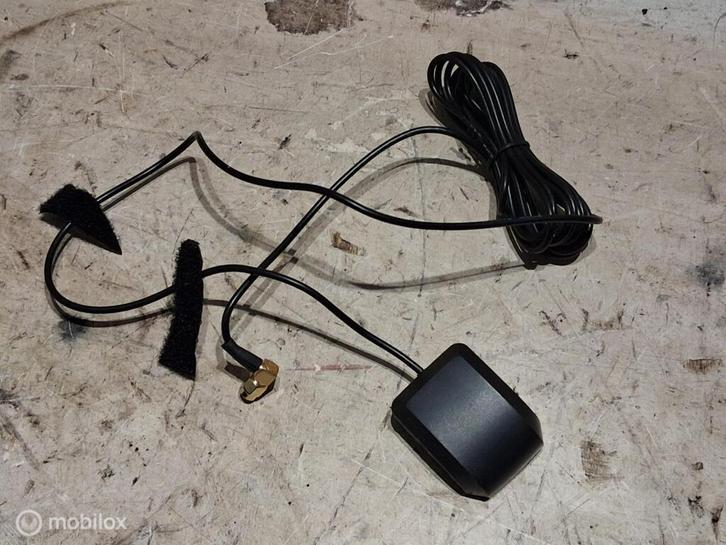 Antenne Vw Golf V 1.4 TSI ('03-'08) 000051502G, Auto-onderdelen, Elektronica en Kabels, Volkswagen, Gebruikt, Ophalen of Verzenden