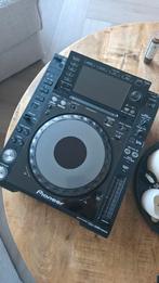 Pioneer CDJ-2000Nexus professionele DJ-speler, Ophalen of Verzenden, Zo goed als nieuw, Draaitafel, Pioneer