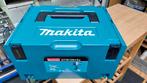 Makita Mbox 3 - Leeg, Ophalen of Verzenden, Gebruikt