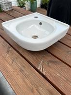 Hoekfontein Villeroy & Boch O.novo 32x32 (nieuw), Huis en Inrichting, Minder dan 50 cm, Verzenden, Nieuw, Minder dan 100 cm