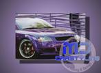 Audi TT [8N] - Koplampspoilers, Auto diversen, Ophalen of Verzenden, MJ-Carstyling, Info@mj-carstyling.net, Sibeliusstraat 81 5011JH Tilburg