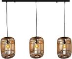 Brilliant Ibiza block hanglamp - Partijhandel - Pallet Lamp, Nieuw, Metaal, Ophalen, 75 cm of meer