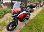 Ducati Multistrada V4s V4 s Sport Radar BOMVOL prachtstaat!, Handvatverwarming, 4 cilinders, Motorrijbewijs A, Particulier