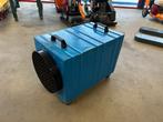 Dryfast DFE 45 elektrische bouwkachel/heather 400V 9Kw, Ophalen, 30 tot 80 cm, Gebruikt, Kachel