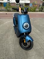 NIU NQi sport 45km, Fietsen en Brommers, Scooters | Overige merken, Nieuw, Maximaal 45 km/u, Elektrisch, Niu NQi sport