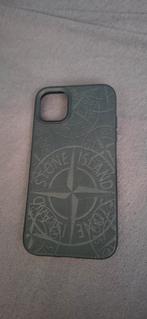 Stone Island iPhone 11 Hoesje, Ophalen of Verzenden, Zo goed als nieuw, IPhone 11, Hoesje of Tasje