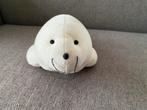 Speelgoed knuffel zeehond, Ophalen of Verzenden, Zo goed als nieuw, Overige typen