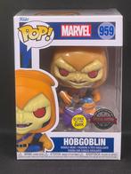 Funko Pop! Hobgoblin #959 GITD - Spider-Man, Ophalen of Verzenden, Nieuw