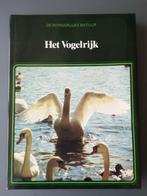 Het Vogelrijk, Boeken, Ophalen of Verzenden, Zo goed als nieuw