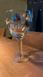 Leffe glas, Ophalen of Verzenden, Zo goed als nieuw, Glas of Glazen, Overige merken