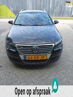 Volkswagen Passat Variant 2.0 FSI Comfortline, Voorwielaandrijving, Stof, Gebruikt, 4 cilinders