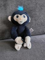 Fingerlings Aapje met Geluid, Ophalen of Verzenden, Gebruikt