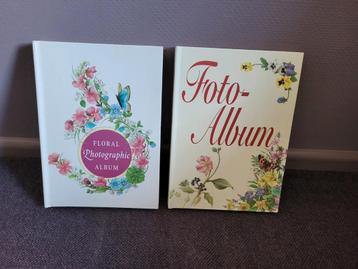 Voorhout - mooie Fotoboeken  beschikbaar voor biedingen