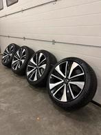 Volvo V60/S60 19 inch origineel winterset Michelin, Auto-onderdelen, Banden en Velgen, Banden en Velgen, Winterbanden, 235 mm