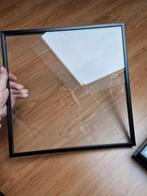 Ikea Gladsax LP Vinyl Lijst - 4 Stuks, Audio, Tv en Foto, Fotografie | Fotolijsten, Ophalen, Gebruikt