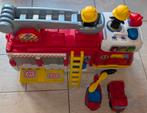 VTech Vrolijke Vriendjes Brandweerwagen, Kinderen en Baby's, Speelgoed | Vtech, Ophalen
