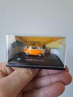 Bmw Isetta 250 1:72 Cararama - Hongwell oranje, Ophalen of Verzenden, Nieuw, Auto