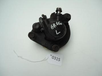 GR650 1983 - 1989 Suzuki Remklauw D1-21028 beschikbaar voor biedingen